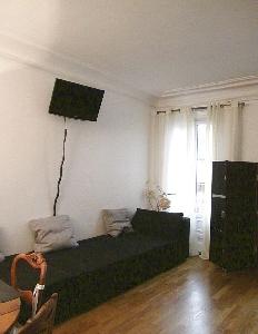 Appartement une pièce sur Nantes