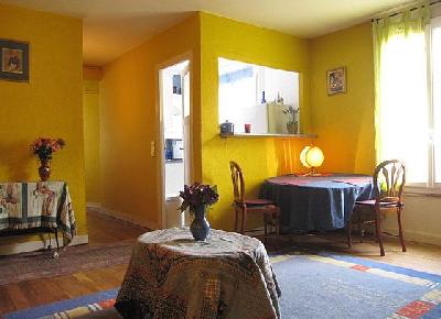 Belle appartement sur Annecy