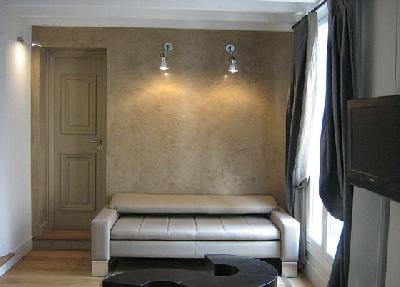 Appartement 02 chambres