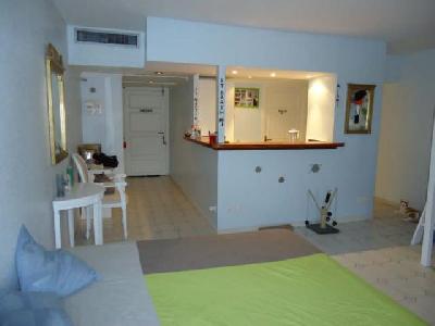 Appartement 1 pièce 42 m2 à Saint Denis