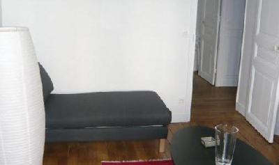T2 meuble de 38 m²