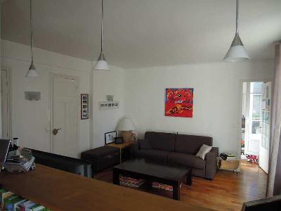 Appartement, 48 m²