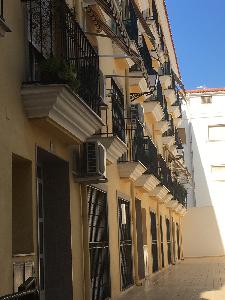 Appartement 4 pièces spacieuses Ayora / Valencia / Espagne
