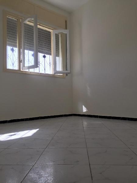 Appartement 80m, 2 façades, à vendre Complexe Hassani- Tanger