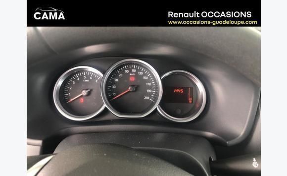 Renauld  Dacia Sandero 1.0 SCe 75ch Ambianc - photo 3