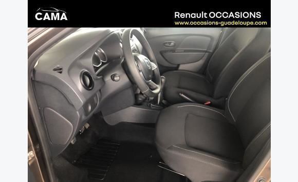 Renauld  Dacia Sandero 1.0 SCe 75ch Ambianc - photo 5