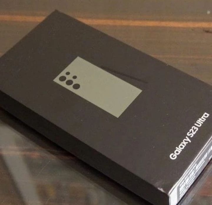 Samsung galaxy s23 ultra 1tb - photo 2