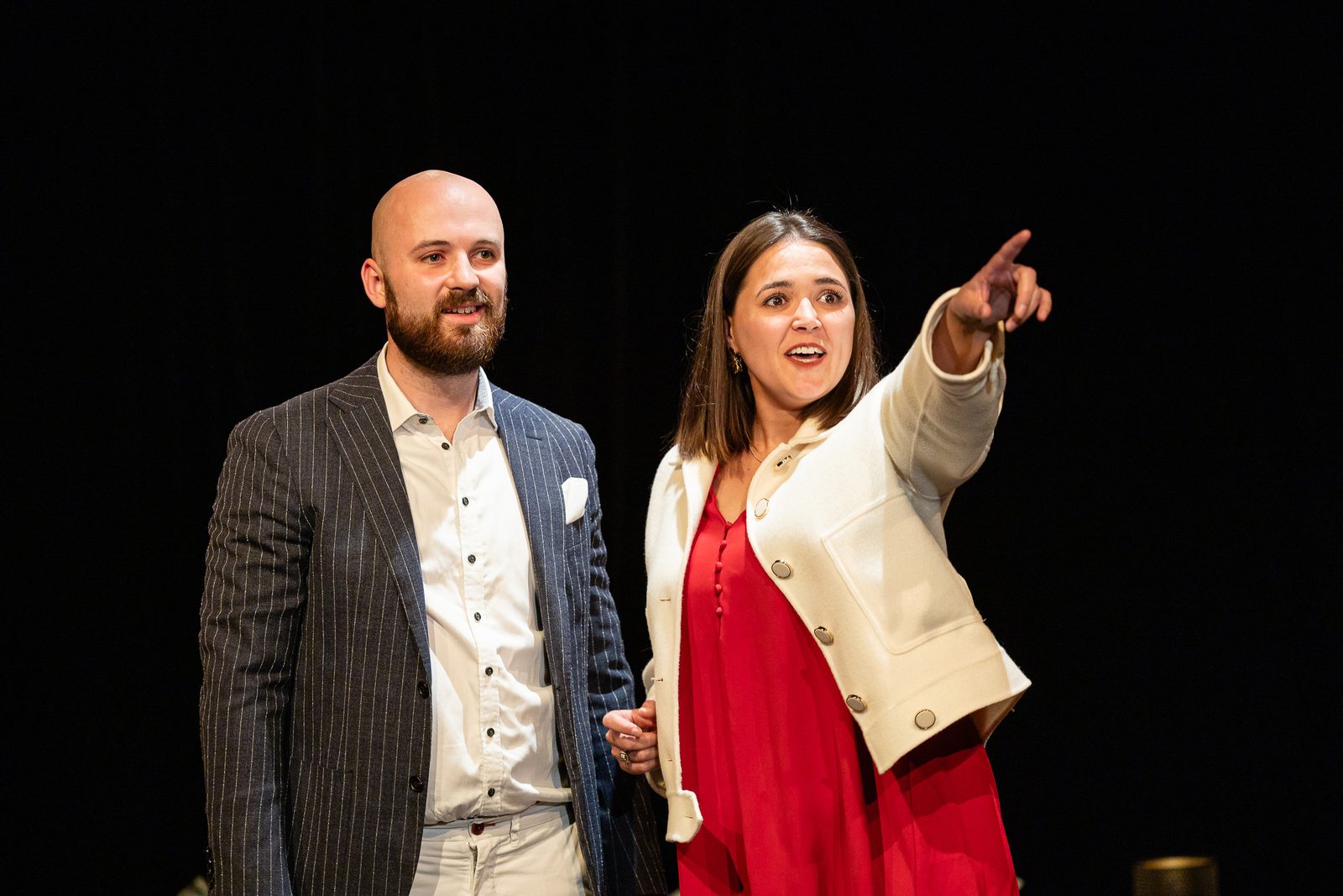 Cours d'initiation au théâtre pour adultes à Paris : Rentrée 2024-2025 - photo 1