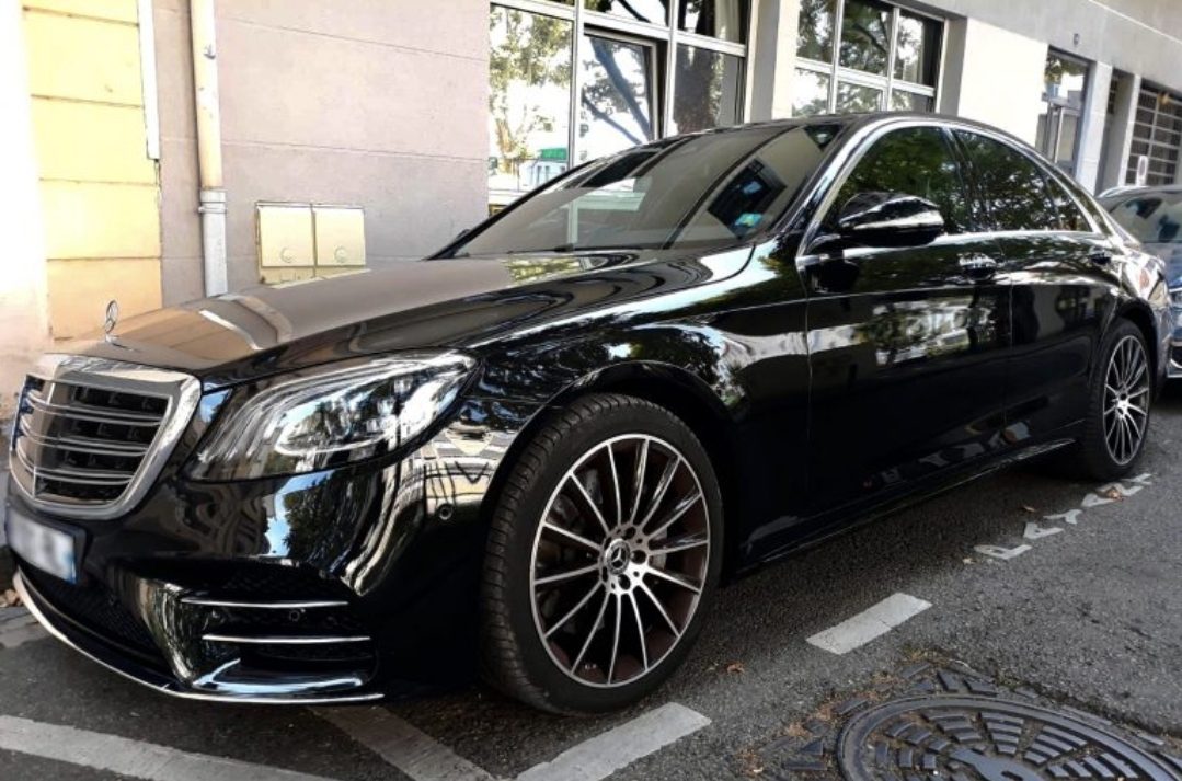 SERVICE DE TAXI & VTC WIMEREUX CHAUFFEUR PRIVE (COTE D'OPALE ) - photo 3