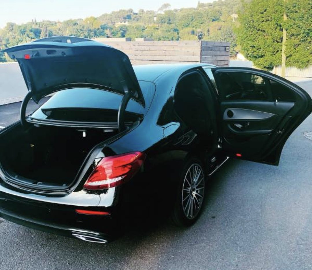 SERVICE DE TAXI & VTC WIMEREUX CHAUFFEUR PRIVE (COTE D'OPALE ) - photo 4