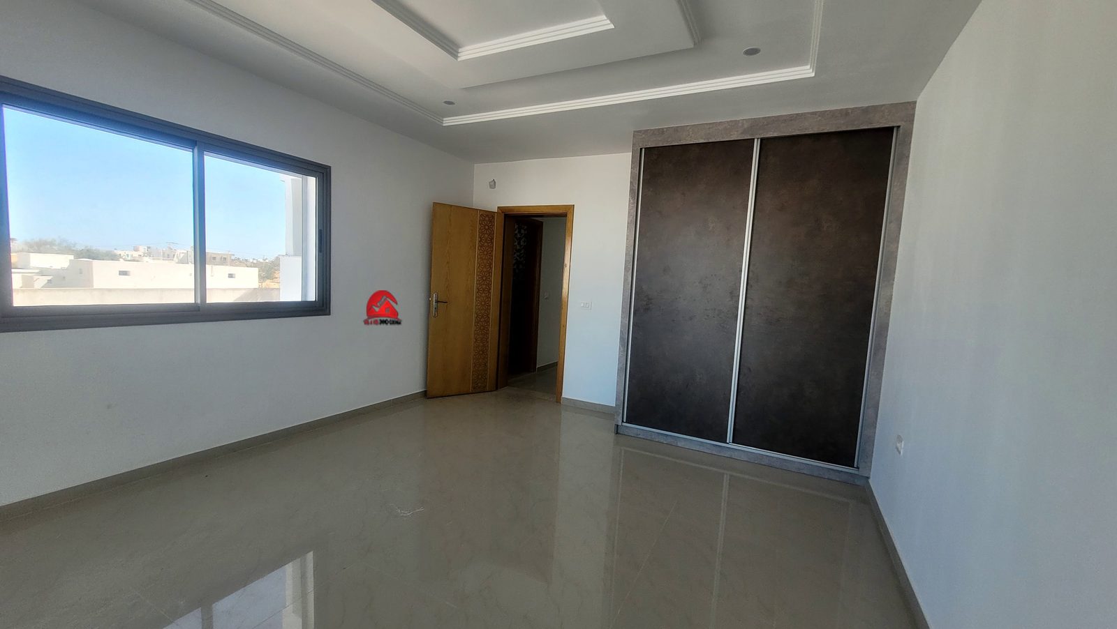 VILLA NEUVE À VENDRE AVEC PISCINE À HOUMT SOUK DJERBA-REF V 629 - photo 6