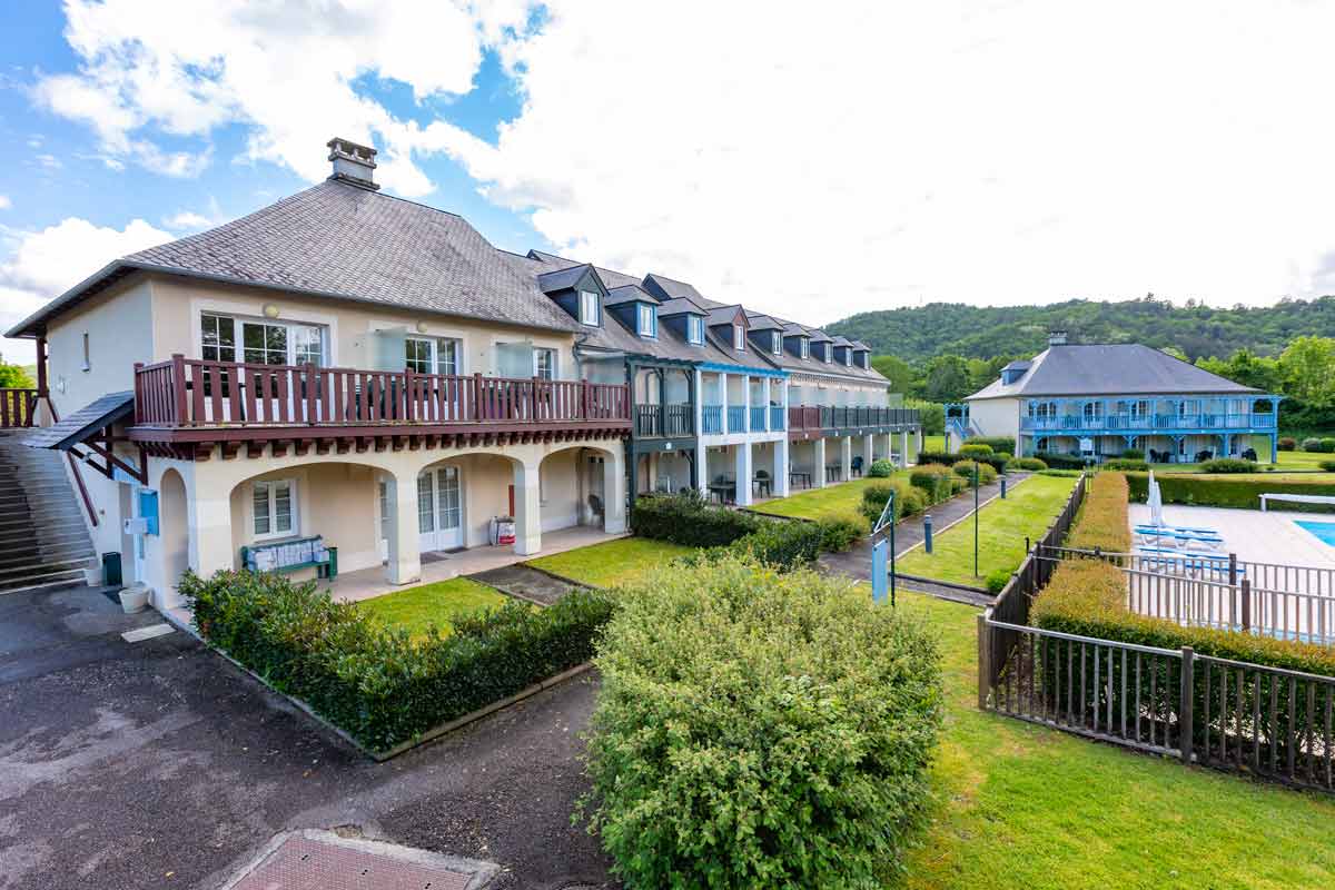 Location saisonnière, possibilité à la nuitée - photo 2