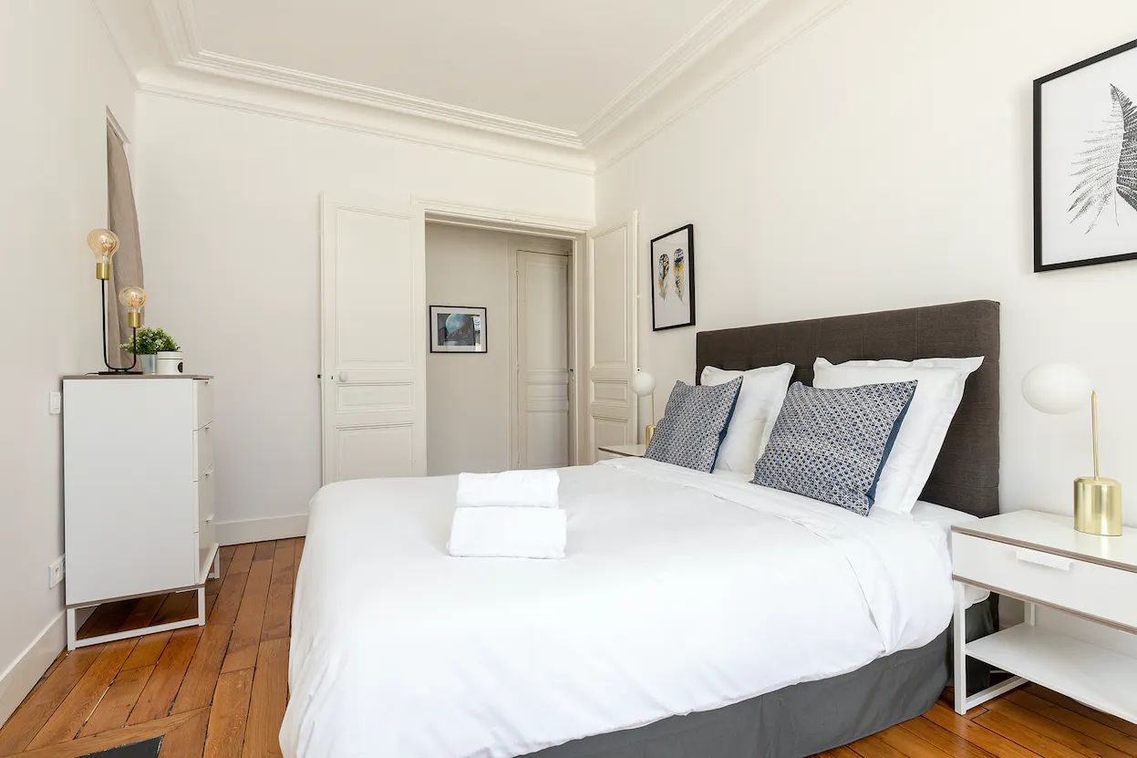 Magnifique appartement disponible - photo 2