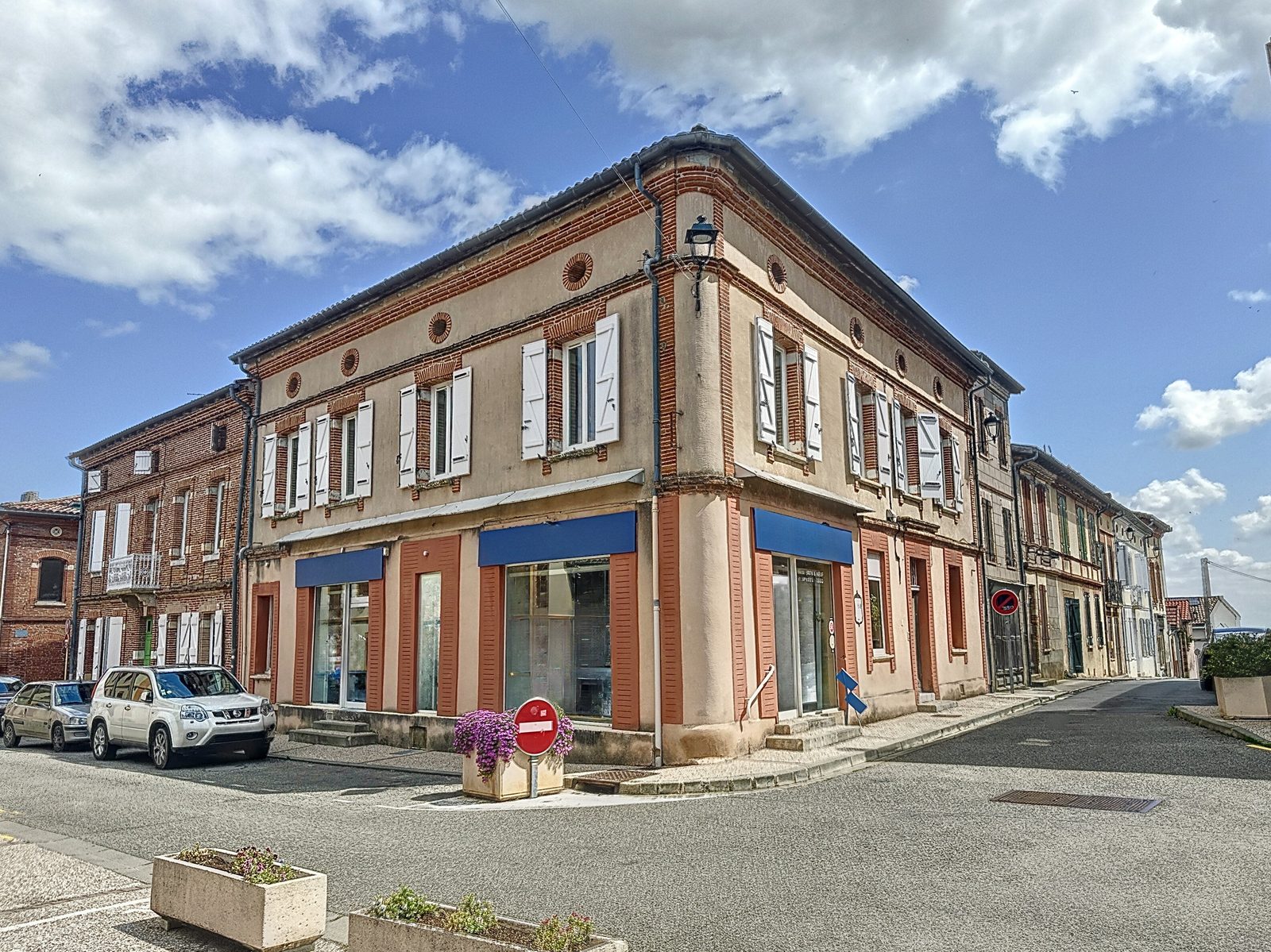 Superbe appartement duplex T4/5 de 150 m2 entièrement rénové - photo 1