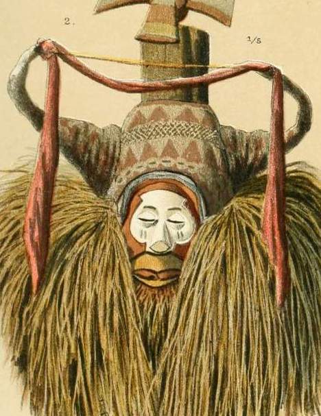 ACHAT TOUS OBJETS ANCIENS DU CONGO EX-BELGE ET ANGOLA - photo 4