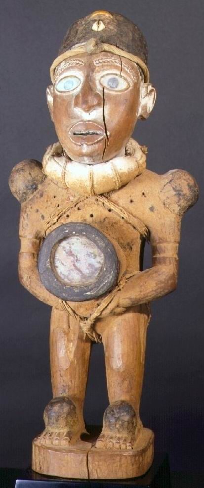 ACHAT TOUS OBJETS ANCIENS DU CONGO EX-BELGE ET ANGOLA - photo 6