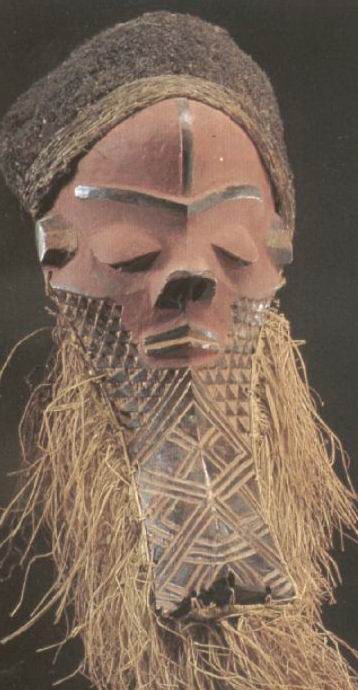 ACHAT TOUS OBJETS ANCIENS DU CONGO EX-BELGE ET ANGOLA - photo 2