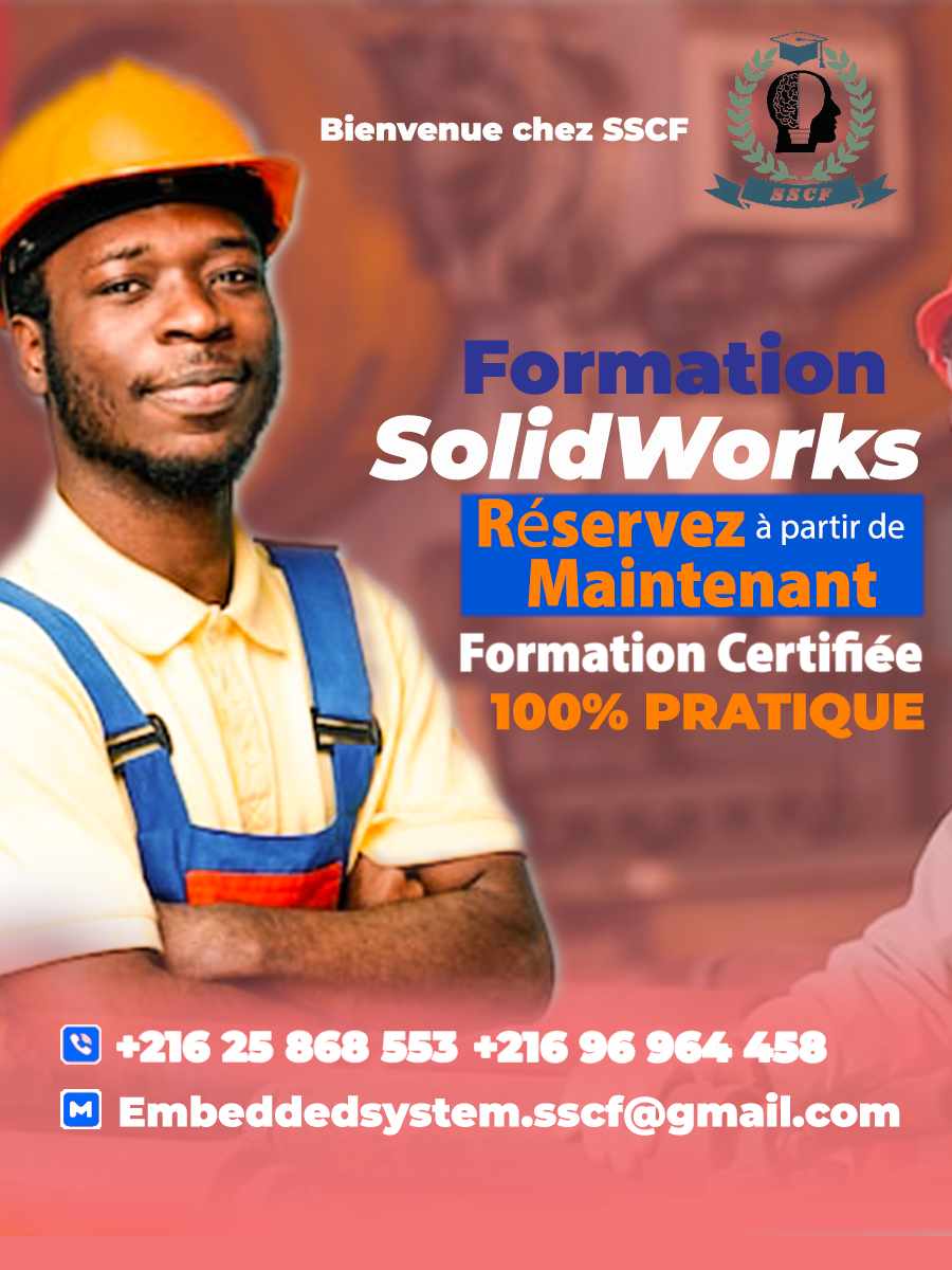 Formation Certifiée en SolidWorks - photo 1