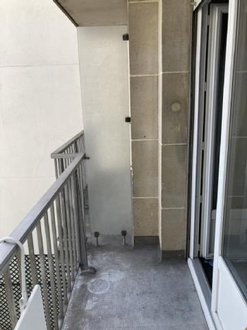 STUDIO meublé de 23m2 avec balcon - photo 3