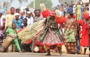 Carnaval International de Ouidah - photo 2