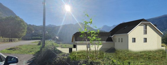 ARCHITECTE DPLG / DESSINATEUR - photo 2