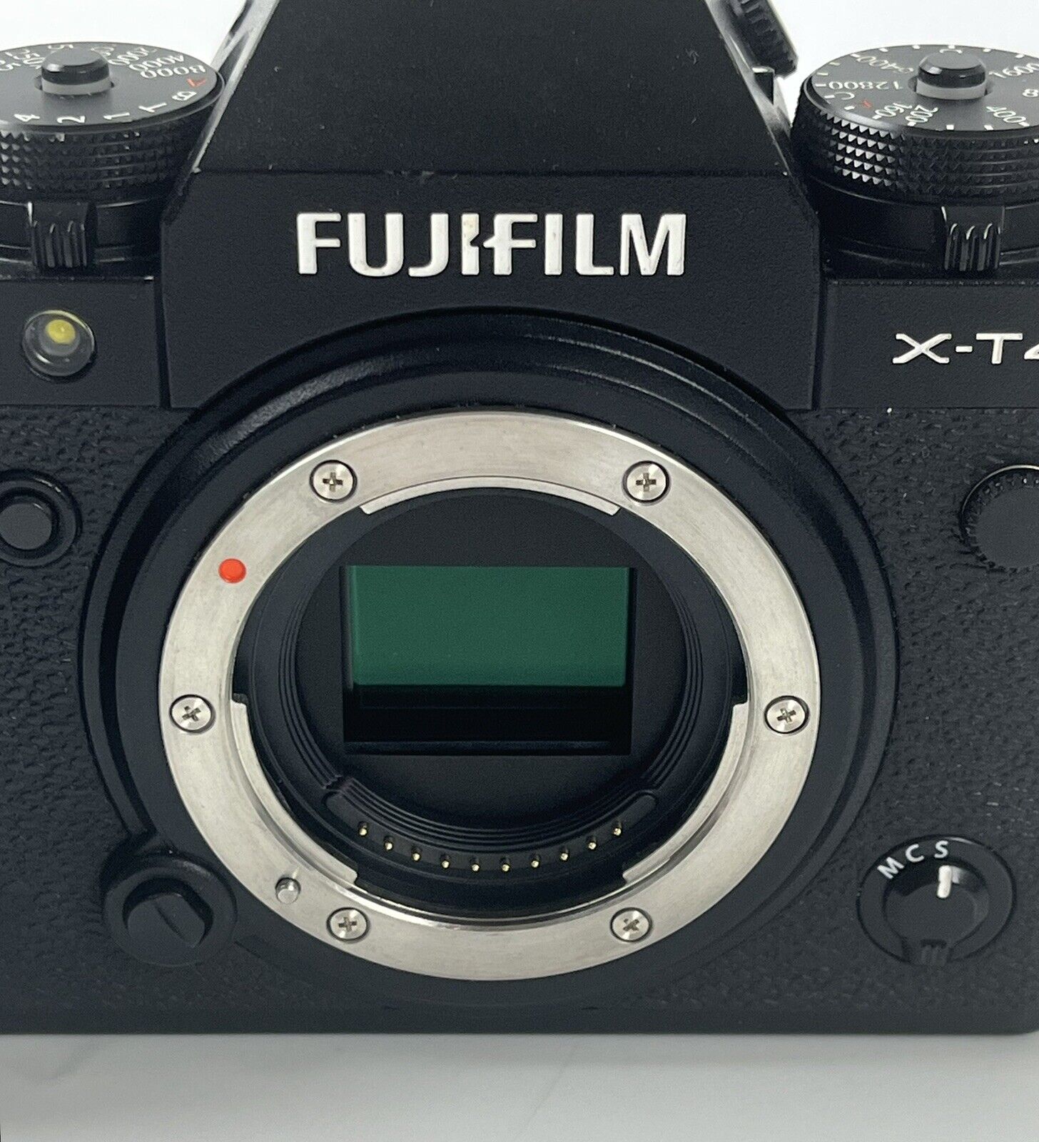 Fujifilm X-T4 - photo 3