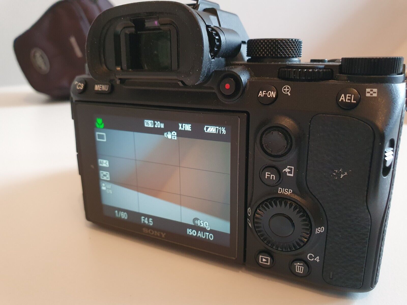 Sony A7lll - photo 2