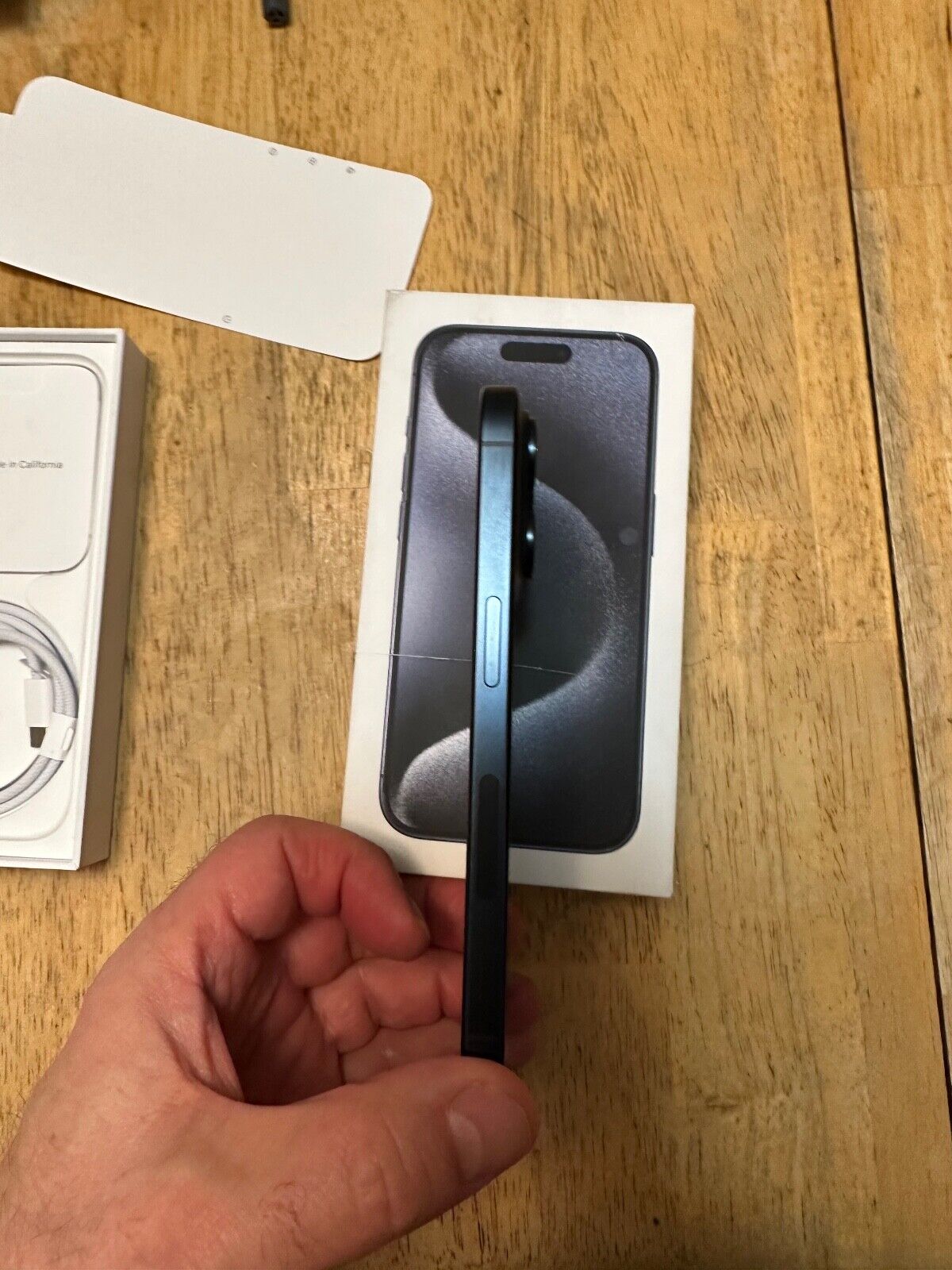 iPhone 14 pro max - photo 1