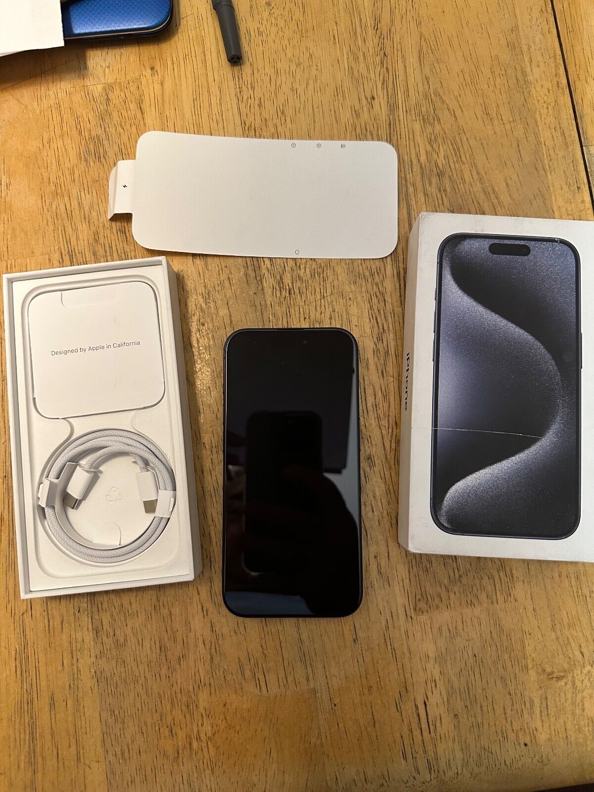 iPhone 14 pro max - photo 2