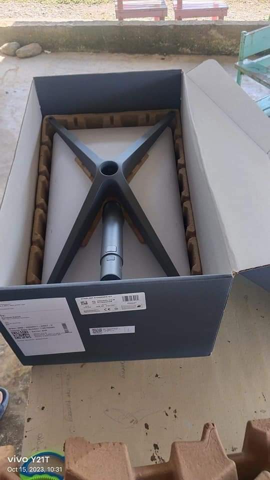 Kit starlink ( parabole et accesoires) - photo 3