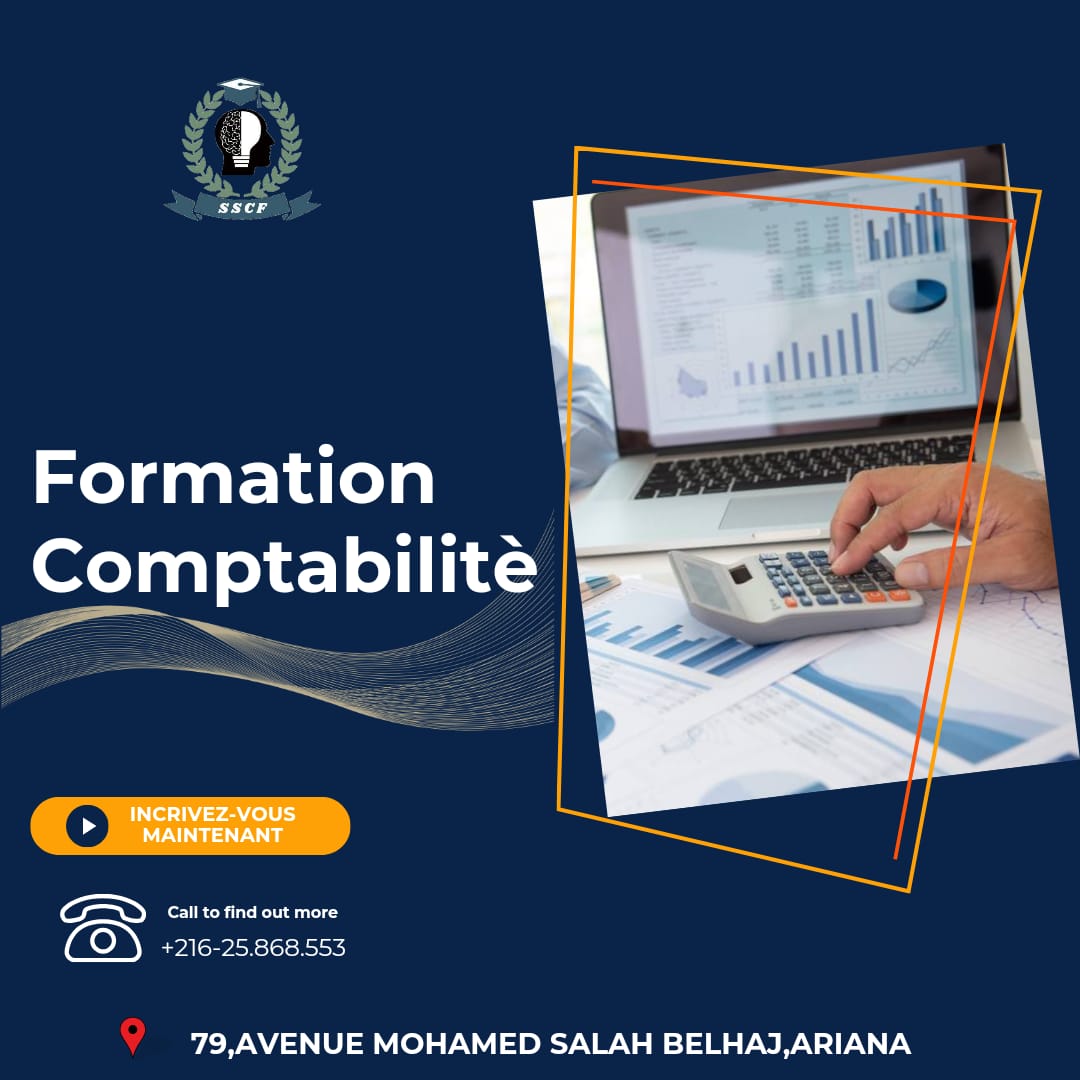 Formation Certifiée en Comptabilité - photo 1