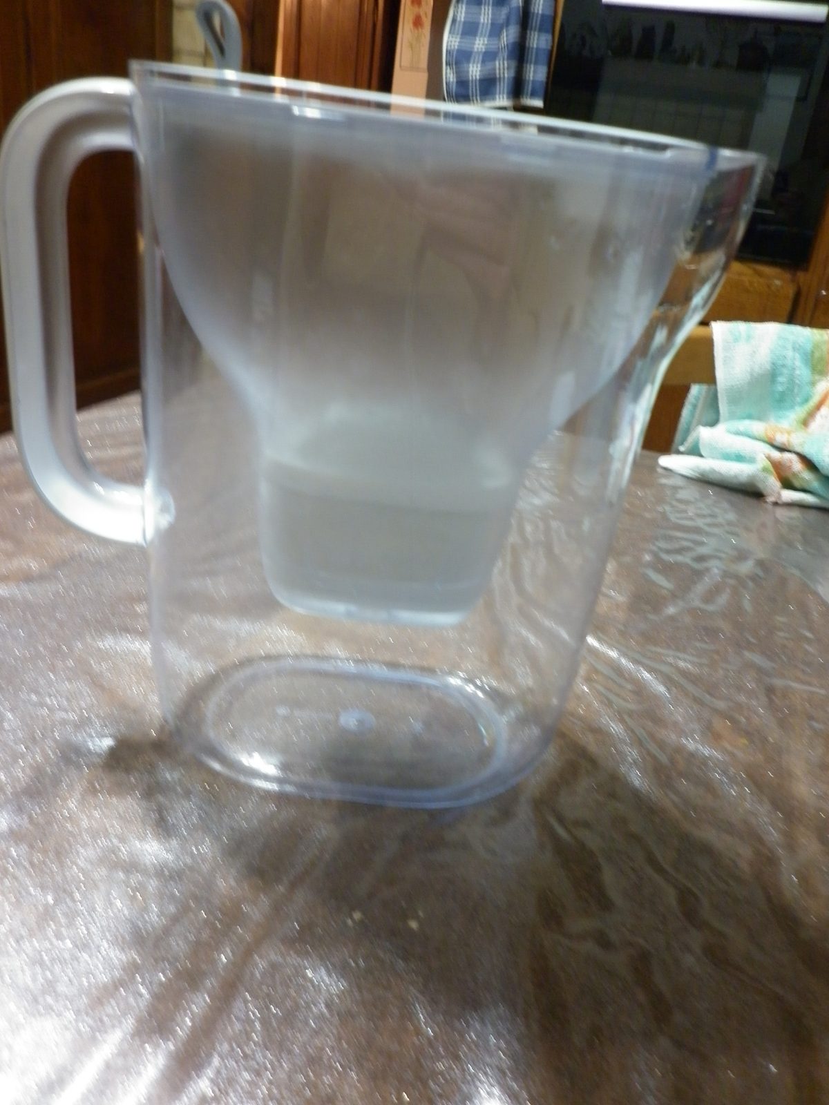 Carafe filtrante BRITA Style XL avec un filtre Maxtra Pro All In One - photo 1