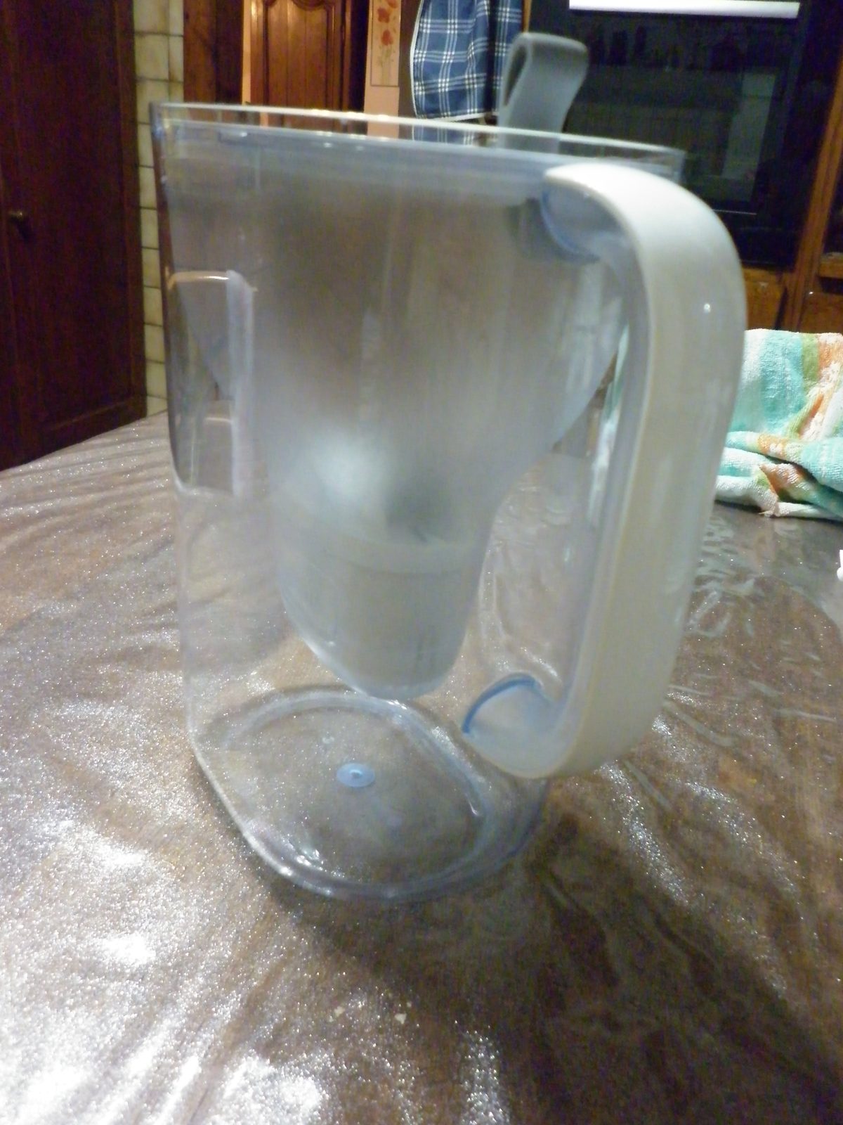 Carafe filtrante BRITA Style XL avec un filtre Maxtra Pro All In One - photo 2
