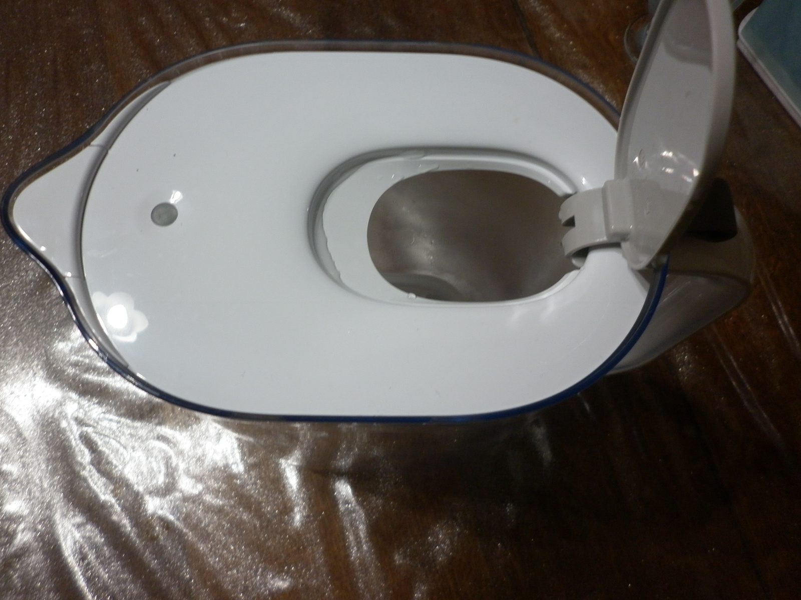Carafe filtrante BRITA Style XL avec un filtre Maxtra Pro All In One - photo 3
