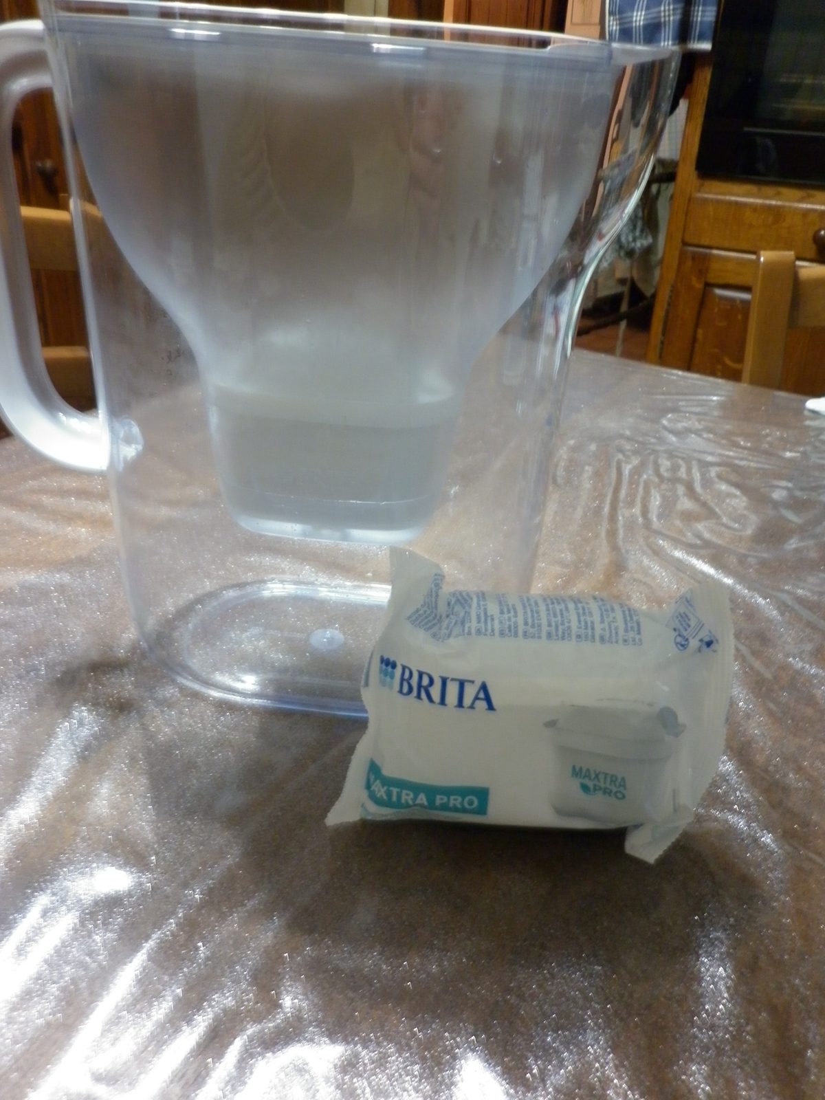 Carafe filtrante BRITA Style XL avec un filtre Maxtra Pro All In One - photo 5