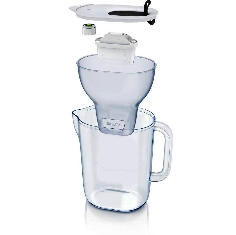 Carafe filtrante BRITA Style XL avec un filtre Maxtra Pro All In One - photo 6