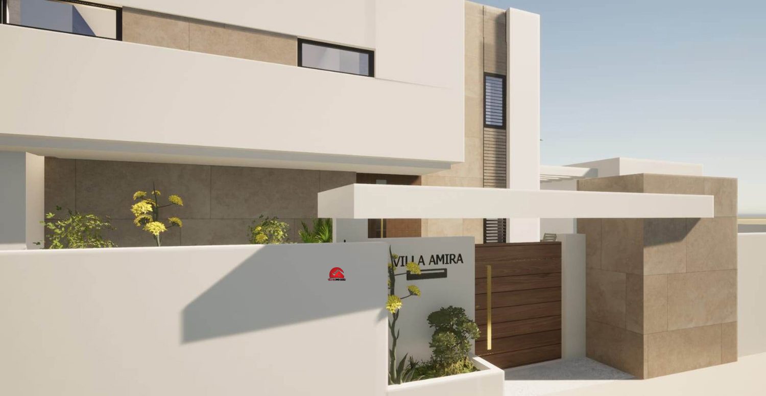 VENTE VILLA HAUT DE GAMME A MEZRAYA - RÉF V621 - photo 2