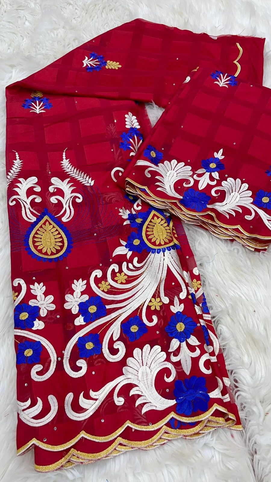 VENTE EN GROS ET DETAILS DE TISSUS SAVOUVAS - photo 3