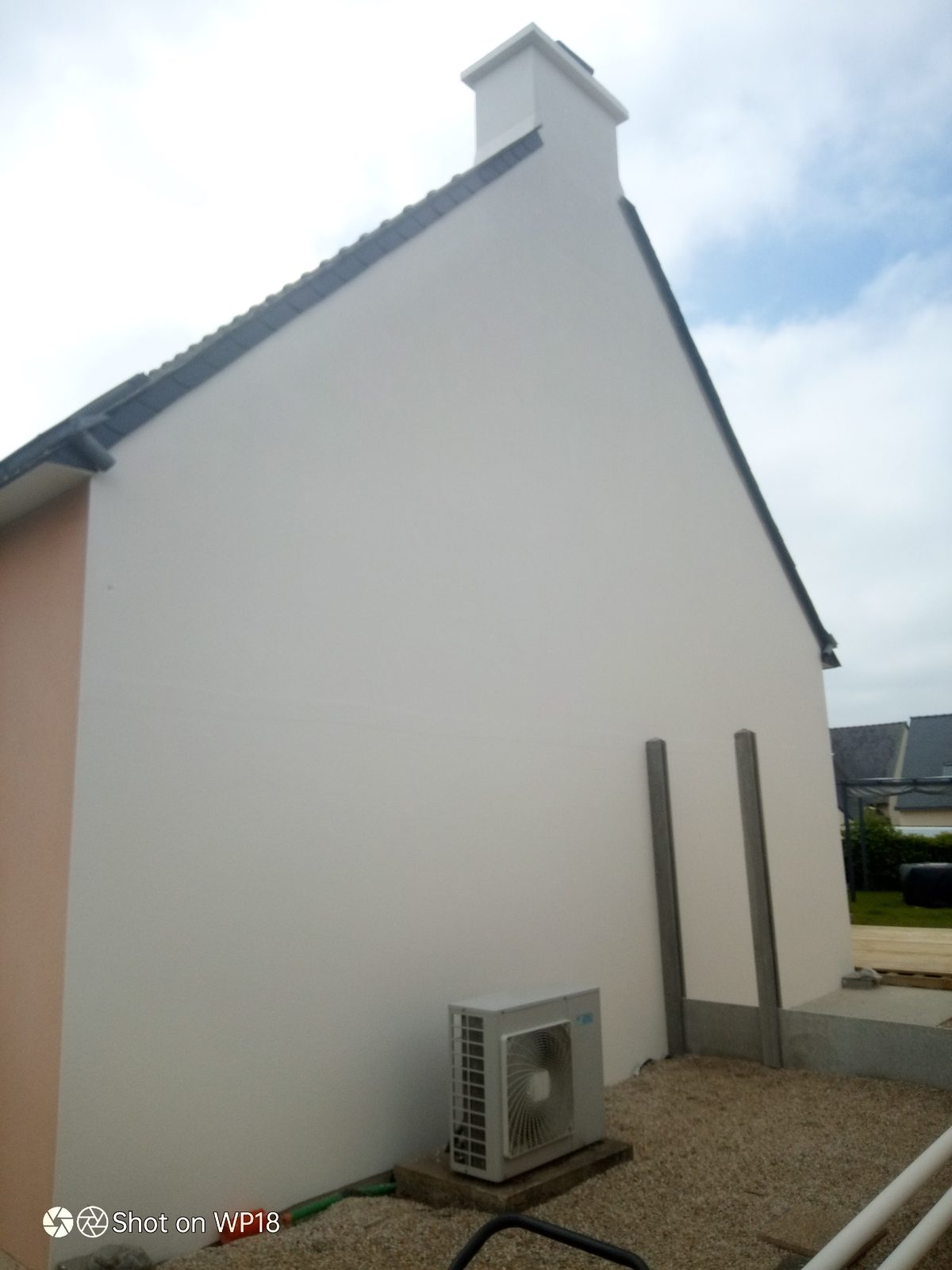 Peintre auto entrepreneur - photo 3