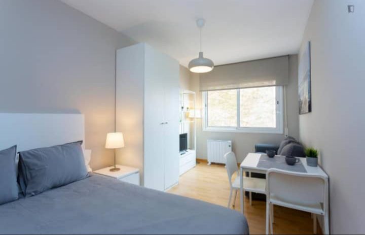 Studio meublé - photo 2