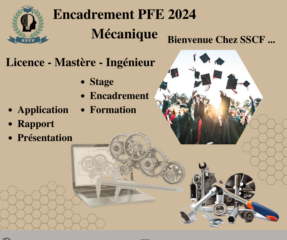 PFE 2023 Mécanique - photo 1