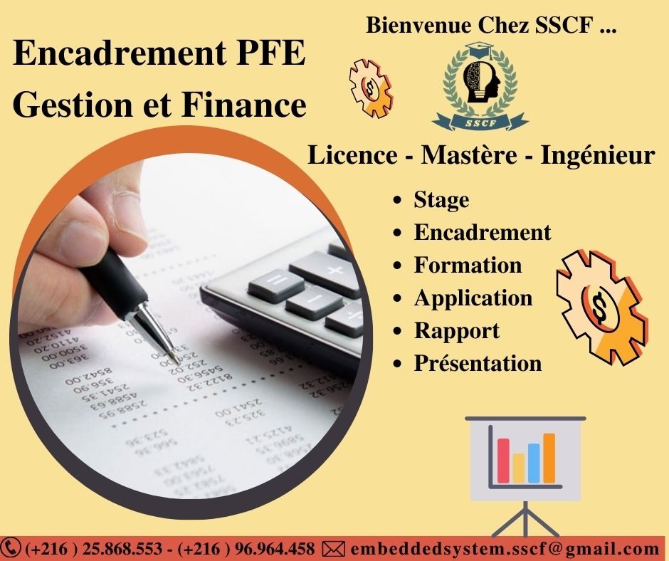 PFE 2023 Gestion & Finance - photo 1