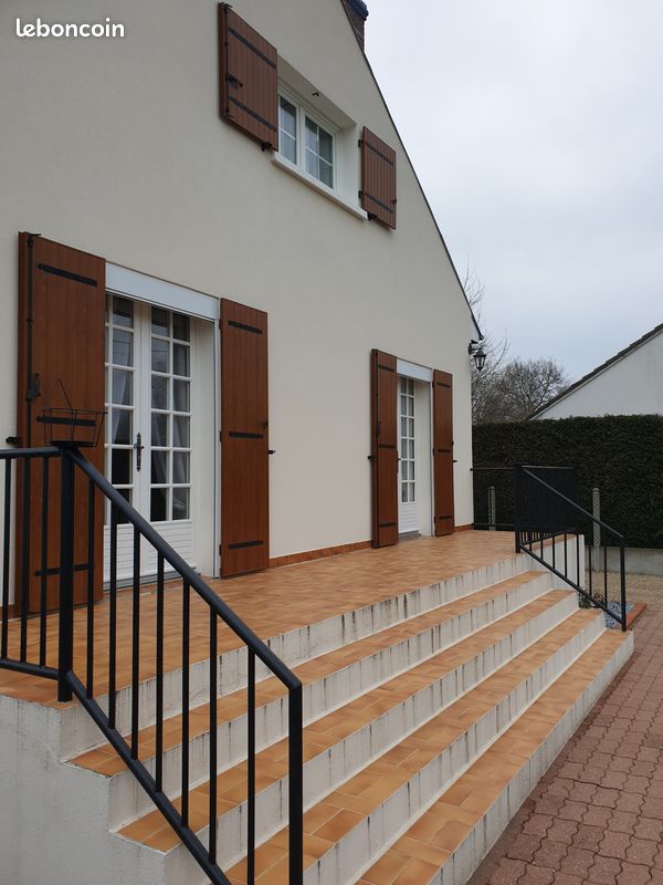 MAISON A VENDRE - photo 1