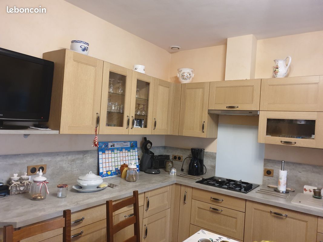 MAISON A VENDRE - photo 4