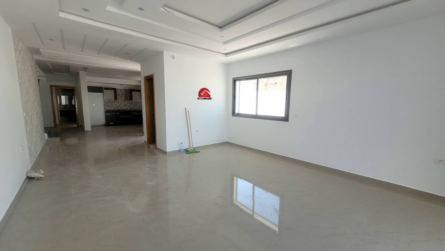 VENTE VILLA NEUVE AVEC PISCINE À HOUMT SOUK DJERBA - RÉF V 628 - photo 2