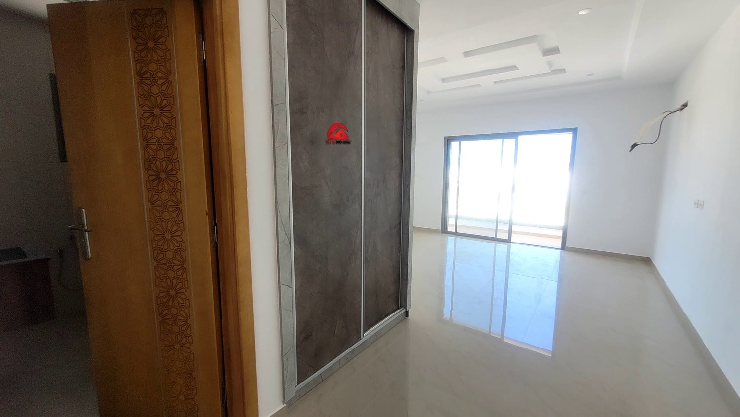VENTE VILLA NEUVE AVEC PISCINE À HOUMT SOUK DJERBA - RÉF V 628 - photo 4