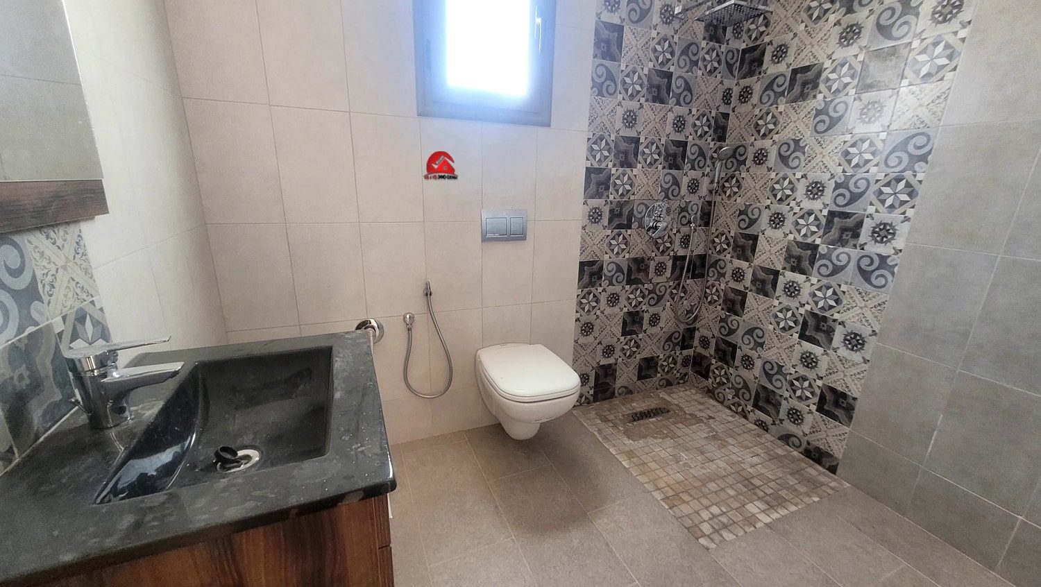 VENTE VILLA NEUVE AVEC PISCINE À HOUMT SOUK DJERBA - RÉF V 628 - photo 6
