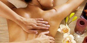 Massage californien - photo 2
