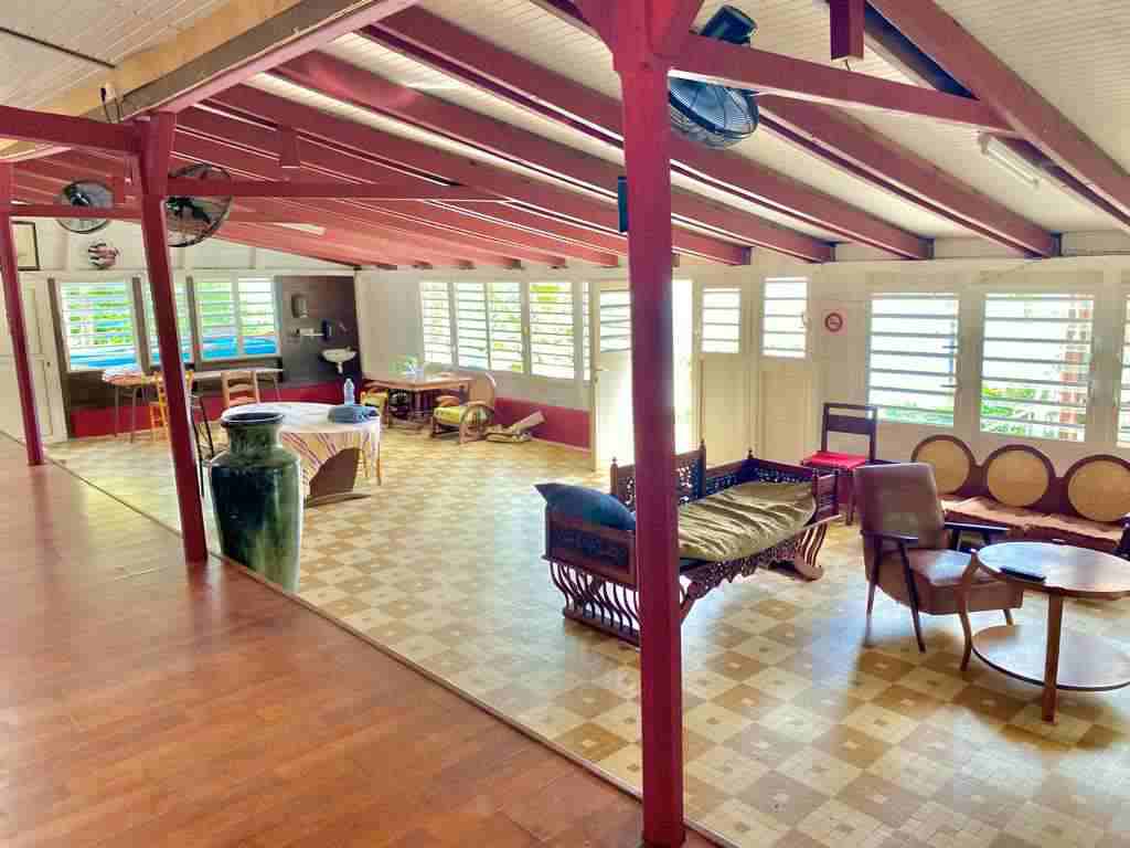 Maison à louer à Frégate en Martinique - photo 3
