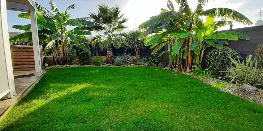Espaces verts paysagiste jardinier horticole - photo 2